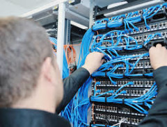 computer cabling
